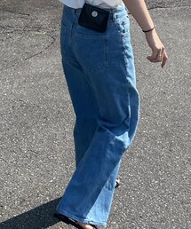 H&M | デニムパンツ