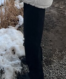 UNIQLO | スラックス