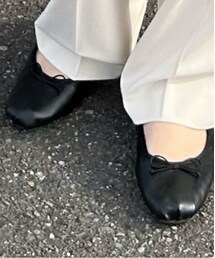 GU | バレエシューズ