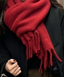UNIQLO | マフラー