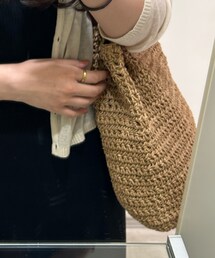 しまむら | トートバッグ