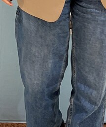 UNIQLO | デニムパンツ