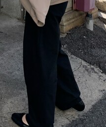 UNIQLO | スラックス