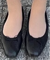 GU | バレエシューズ