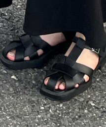 Green Parks topic | サンダル