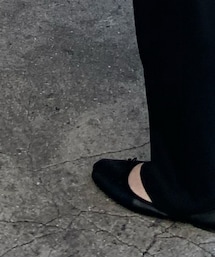 GU | バレエシューズ