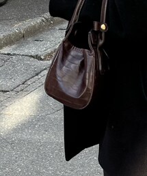 ZARA | ハンドバッグ