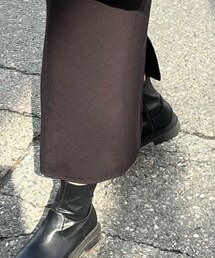 UNIQLO | スカート