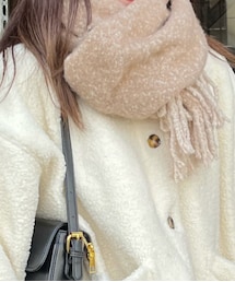 niko and... | マフラー