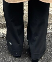 UNIQLO | スラックス