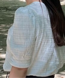 GU | シャツ/ブラウス