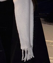 UNIQLO | マフラー