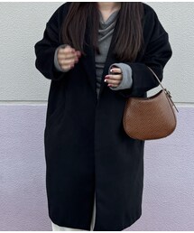 AMERICAN HOLIC | チェスターコート