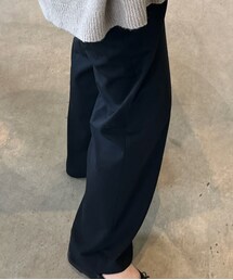 UNIQLO | スラックス