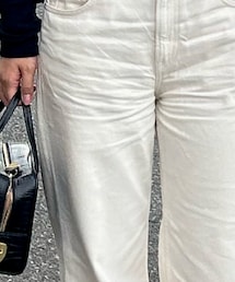 UNIQLO | デニムパンツ