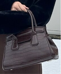 ZARA | ハンドバッグ