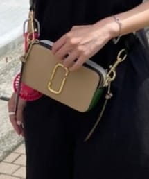 MARC JACOBS | ショルダーバッグ