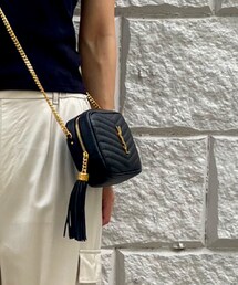 SAINT LAURENT PARIS | ショルダーバッグ