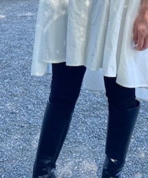 UNIQLO | デニムパンツ