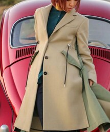 Sacai | ダウンジャケット/コート