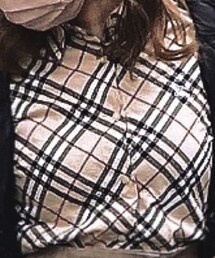 BURBERRY | シャツ/ブラウス