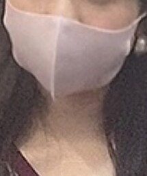 EIMY ISTOIRE | マスク