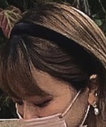 theVirgins | カチューシャ