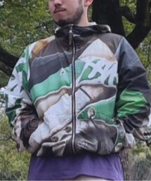 STUSSY | ジャケット/アウター