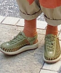 KEEN | シューズ