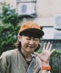 ROUND HOUSE | 帽子