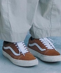 VANS | シューズ