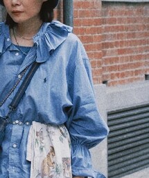POLO RALPH LAUREN | シャツ/ブラウス