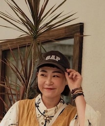 GAP | キャップ