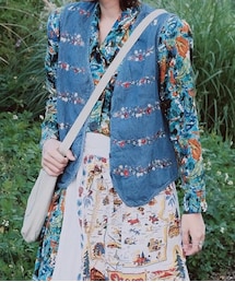 VINTAGE | ワンピース