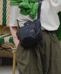ARC'TERYX | バッグ