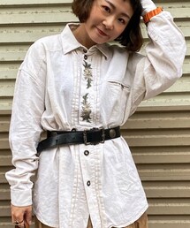 VINTAGE | トップス