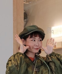 CPH | 帽子