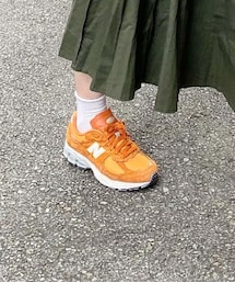 NEW BALANCE | シューズ