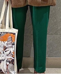 coen | パンツ