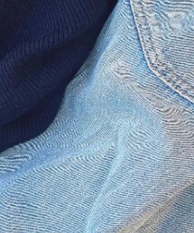 しまむら | デニムパンツ