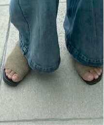 しまむら | サンダル