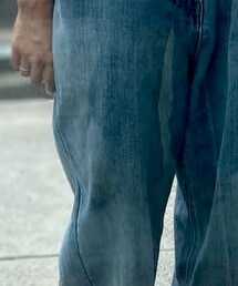 しまむら | デニムパンツ