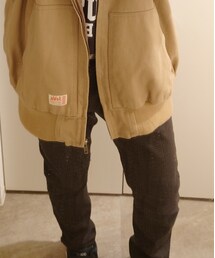 BAYBLO | チノパンツ