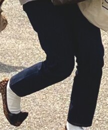 GU | デニムパンツ
