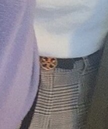 TORY BURCH | ベルト
