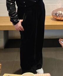 GU | パンツ
