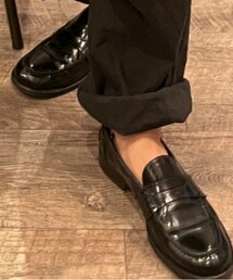 BOEMOS | ローファー