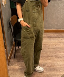 古着 | サロペット/オーバーオール