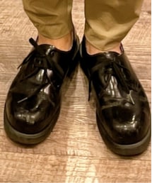 Dr. Martens | ドレスシューズ