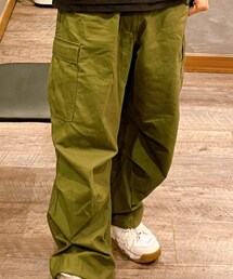 古着 | カーゴパンツ